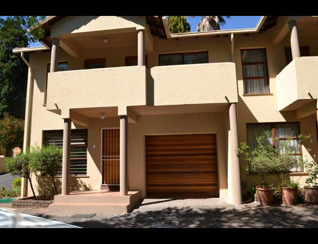 3 BEDROOM PROPERTY TO RENT IN KENMARE